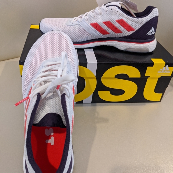 Adidas women's shoe - Picture 2 of 7